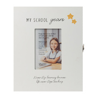 Kids By Splosh - School Keepsake Box