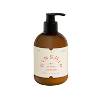 Ecoya Kinship Hand & Body Lotion - Plum & Cassis