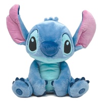 Disney Baby Stitch - Animated Laughing Plush