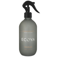 Ecoya Kitchen Surface Spray - Tahitian Lime & Grapefruit