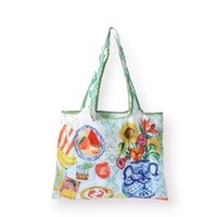 La La Land Life In Colour - Foldable Shopper Bag