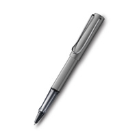 LAMY AL-STAR Rollerball Pen - Graphite