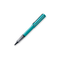 LAMY AL-STAR Rollerball Pen - Turmaline