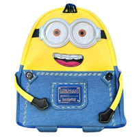 Loungefly Minions 2 - Otto Mini Backpack