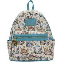 Loungefly Disney Hercules - Tattoo US Exclusive Mini Backpack