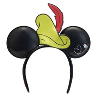 Loungefly Disney Mickey Mouse - Brave Little Tailor Headband