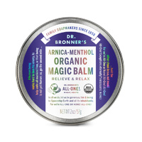 Dr Bronner's Magic Balm - Arnica-Menthol