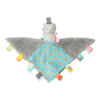 Mary Meyer - Taggies - Heather Hedgehog Character Blanket