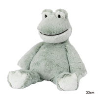 Mary Meyer - Marshmallow Zoo - Frog Plush 33cm