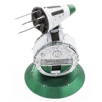 Metal Earth - 3D Metal Model Kit - Star Wars - D-O