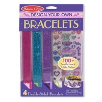 Melissa & Doug Design-Your-Own - Bracelets