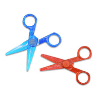 Melissa & Doug Child-Safe Scissor Set