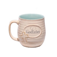 Thankyou Mug - Godfather