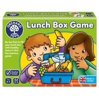 Orchard Toys Game - Lunch Box