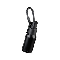 Orbitkey Accessory - Sanitiser Holder Black