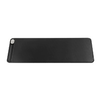 Orbitkey Desk Mat - Slim Black