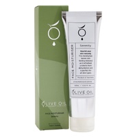 Olive Oil Skin Care Company Face Moisturiser 40ml - Serenity