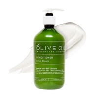 Olive Oil Skin Care Company Conditioner 500ml - Citrus Bloom