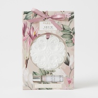 Pilbeam Living - Lilium Scented Ceramic Disc