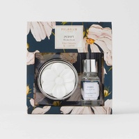 Pilbeam Living - Poppy Scented Disc Gift Set