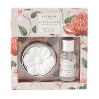 Pilbeam Living - Native Bloom Scented Disc Gift Set