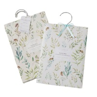 Pilbeam Living - Natura Scented Hanging Sachets (Pack of 4)