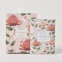 Pilbeam Living - Native Bloom Scented Mini Sachets