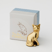 Pilbeam Living - You're Purrfect Figurine