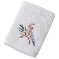 Pilbeam Living - Galah Face Washer