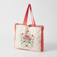 Pilbeam Living - Waratah Tote Bag