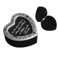 Love Heart Box - Confirmation