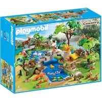 Playmobil Country - Animal Paradise