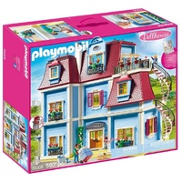 Playmobil Dollhouse - Large Dollhouse