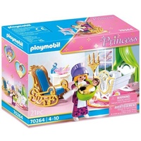 Playmobil Princess - Nursery