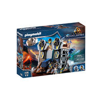 Playmobil Novelmore - Mobile Fortress