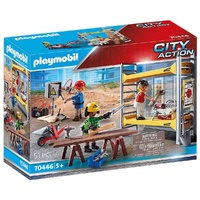 Playmobil City Action - Scaffold