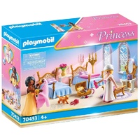 Playmobil Princess - Royal Bedroom