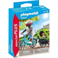 Playmobil Special Plus - Bicycle Excursion