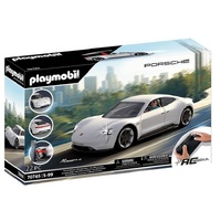 Playmobil Porsche - Misson E