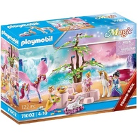 Playmobil Princess Magic - Unicorn Carriage with Pegasus