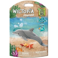 Playmobil Wiltopia - Dolphin