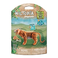 Playmobil Wiltopia - Tiger