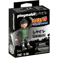 Playmobil Naruto Shippuden - Shikamaru