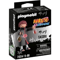 Playmobil Naruto Shippuden - Sasori