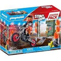 Playmobil Stunt Show - Starter Pack Stunt Show