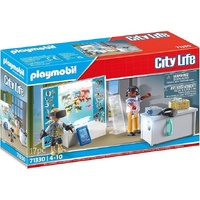 Playmobil City Life - Virtual Classroom