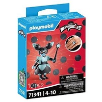 Playmobil Miraculous - Puppeteer