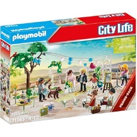 Playmobil City Life - Wedding Reception