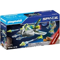 Playmobil Space - Mission Space Drone