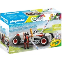 Playmobil Color - Hot Rod